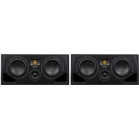 ADAM Audio A77H Active Studio Monitors Pair