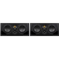 Read more about the article ADAM Audio A77H Active Studio Monitors Pair