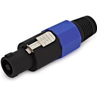 Read more about the article 4-Pole NL4 (M) Connector