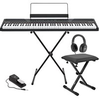 Alesis Concert Digital Piano X-Frame Package