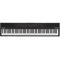 Alesis Concert 88-Key Semi-Weighted Digital Piano