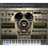 EastWest The Dark Side Plugin