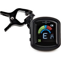 Rechargeable Clip-On Tuner by Gear4music