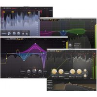 Read more about the article FabFilter Mastering Bundle