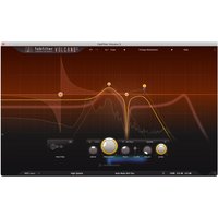 FabFilter Volcano 3 Upgrade