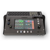 Allen & Heath CQ18T