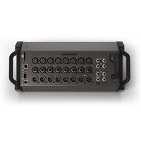 Read more about the article Allen & Heath CQ20B