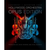 Read more about the article Eastwest Hollywood Orchestra Opus Edition