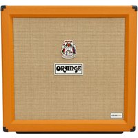 Read more about the article Orange Crush Pro 4×12 Closed Back Compact Speaker Cab