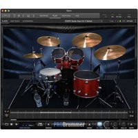 Eastwest ProDrummer 2