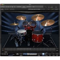 Read more about the article Eastwest ProDrummer 2