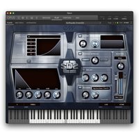 Eastwest StormDrum 2 Pro Bundle