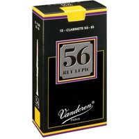 Read more about the article Vandoren 56 Rue Lepic Bb Clarinet Reed 4 (10 Pack)