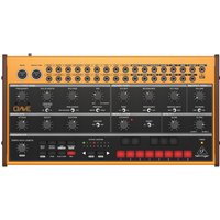 Read more about the article Behringer Crave Synthesizer