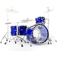 Read more about the article Pearl Crystal Beat 22″ 4pc Shell Pack Blue Sapphire