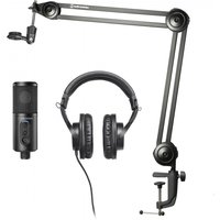 Audio Technica Creator Pack