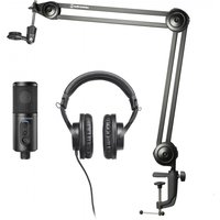 Read more about the article Audio Technica Creator Pack