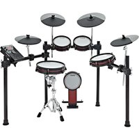 Read more about the article Alesis Crimson II Special Edition Electronic Drum Kit