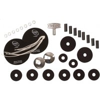 Sabian Crisis Kit