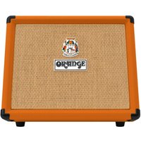 Read more about the article Orange Crush Acoustic 30 1×10 Acoustic Combo