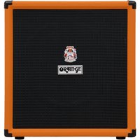 Orange Crush Bass 100 Combo