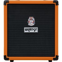 Read more about the article Orange Crush Bass 25 Combo