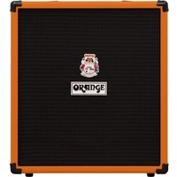 Read more about the article Orange Crush Bass 50 Combo