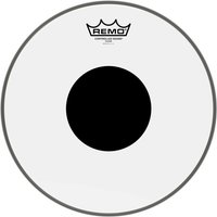 Read more about the article Remo Controlled Sound Clear 16 Black Dot Drum Head