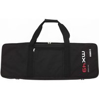 Read more about the article Yamaha MX49 Synth Soft Bag Black