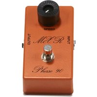 Read more about the article MXR CSP101SL Script Phase 90 – Secondhand