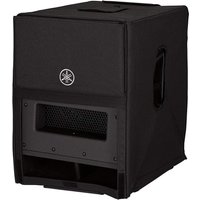 Read more about the article Yamaha Functional Speaker Cover for DXS12 MKII Subwoofer