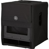 Yamaha Functional Speaker Cover for DXS15 MKII Subwoofer