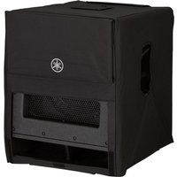 Read more about the article Yamaha Functional Speaker Cover for DXS15 MKII Subwoofer
