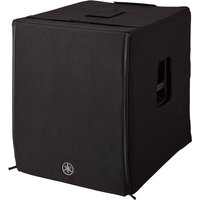 Read more about the article Yamaha Functional Speaker Cover for CXS18XLF DXS18XLF and DXS18XLF-D