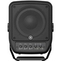 Yamaha Stagepas 100 Portable PA System