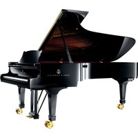 Eastwest Steinway D Platinum