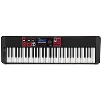 Casio CT S1000V Portable Keyboard Black