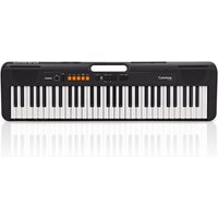 Read more about the article Casio CT S100 Portable Keyboard Black
