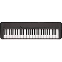 Casio CT-S1 Portable Keyboard Black