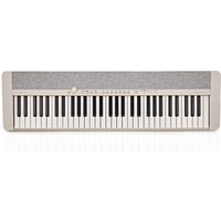 Read more about the article Casio CT-S1 Portable Keyboard with Bluetooth Dongle White