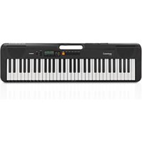 Casio CT S200 Portable Keyboard Black