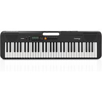 Read more about the article Casio CT S200 Portable Keyboard Black