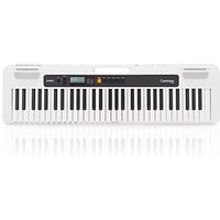 Casio CT S200 Portable Keyboard White