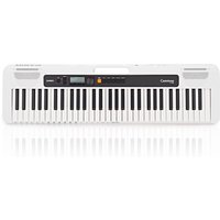 Read more about the article Casio CT S200 Portable Keyboard White