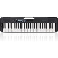 Read more about the article Casio CT S300 Portable Keyboard Black