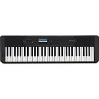 Read more about the article Casio CT S400 Portable Keyboard Black