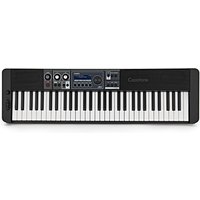 Read more about the article Casio CT S500 Portable Keyboard Black