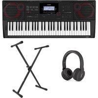 Casio CT X3000 Portable Keyboard Package