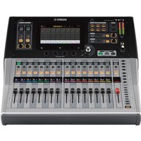 Yamaha TouchFlow TF1 16 Channel Digital Mixer