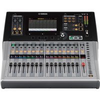 Read more about the article Yamaha TouchFlow TF1 16 Channel Digital Mixer